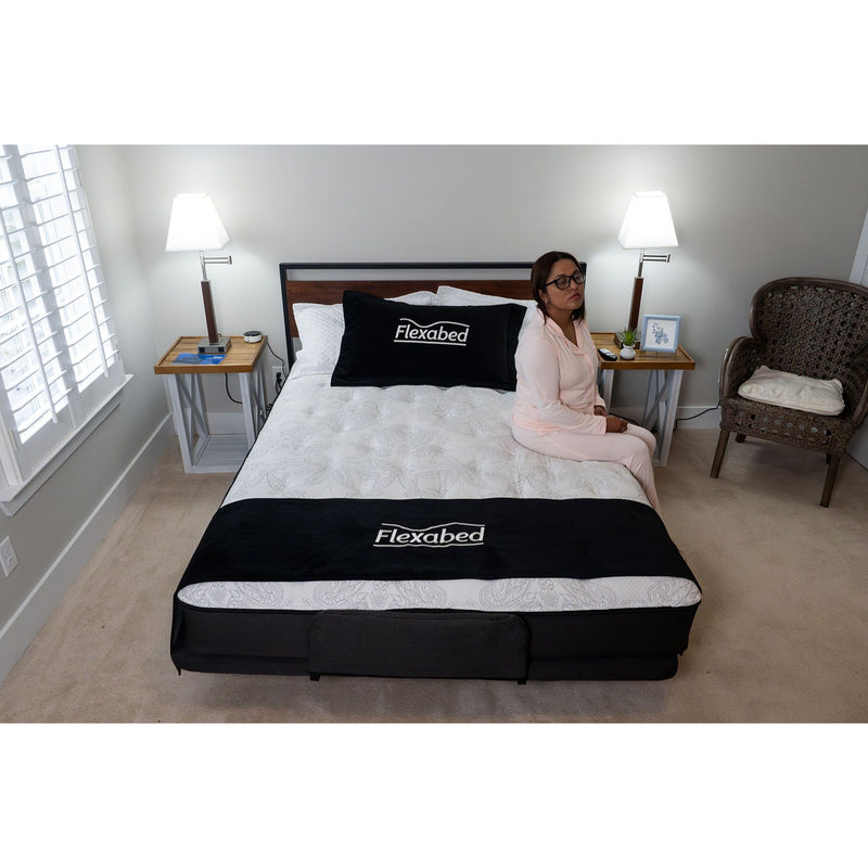 Flexabed Premier Adjustable Bed