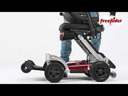 FreeriderUSA Luggie Chair