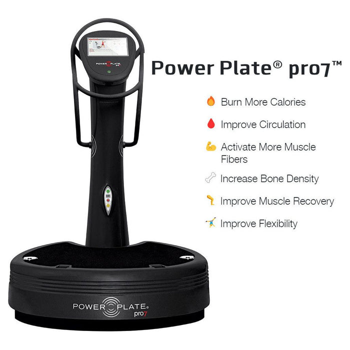 Power Plate pro7