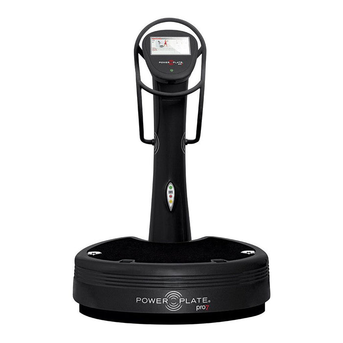 Power Plate pro7