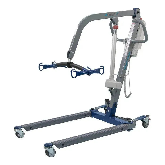 Protekt® 500/600 Power Patient Lift
