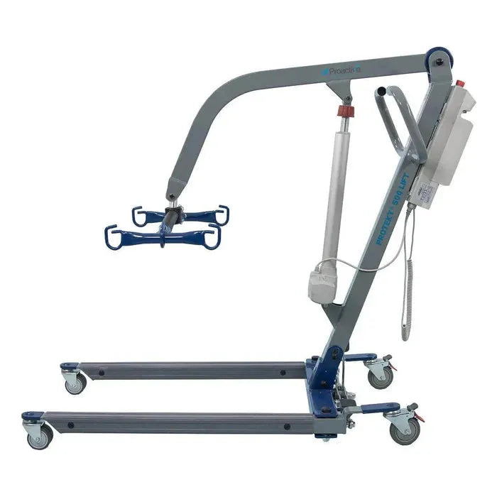 Protekt® 500/600 Power Patient Lift