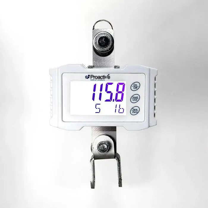 Protekt® 500/600 Power Patient Lift