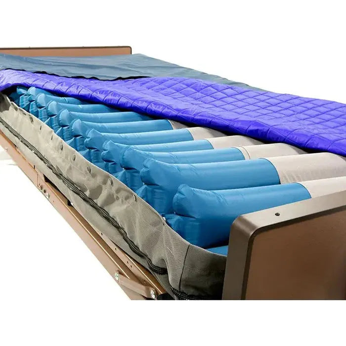 Proactive Medical Protekt Aire 9900 Low Air Loss Alternating Mattress System