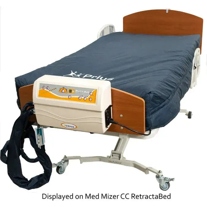 Prius Healthcare Rhythm Multi Mattress System