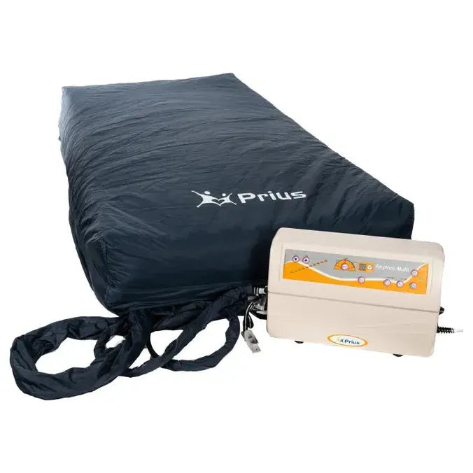Prius Healthcare Rhythm Multi Mattress System