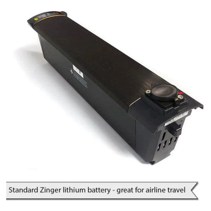 Journey Air Zinger 7.8Ah Standard Battery