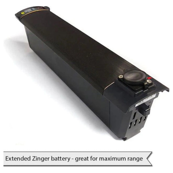 Journey Zinger 10.5Ah Extended Battery (36V)