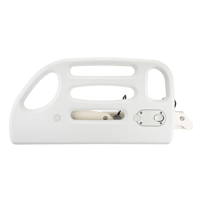 Emerald Supply Oasis Bed Hi-Low Full Electric Hospital Bed 450lbs Capacity