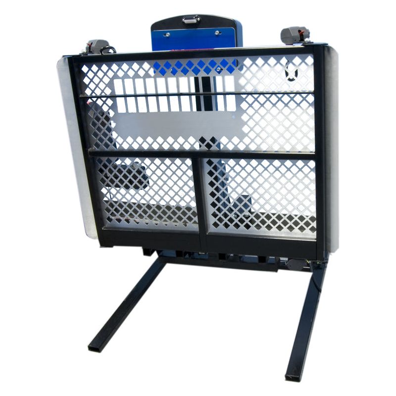 Harmar AL500 Car Transfer Lift