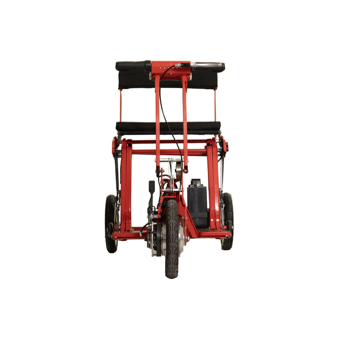 Di Blasi R30 Folding Mobility Scooter