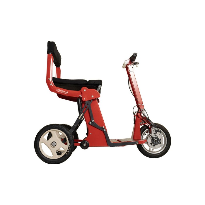 Di Blasi R30 Folding Mobility Scooter