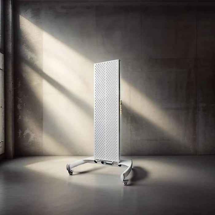 ReJuvenate Whole Body Panel for Med Spa, Wellness Center, Medical Clinic — Adjustable Brightness & Pulsed Frequencies