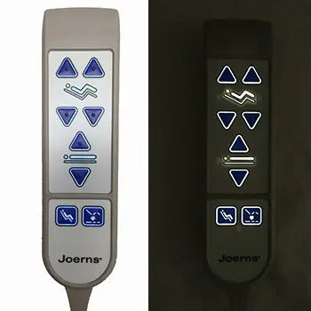 Joerns Healthcare UltraCare XT Bed