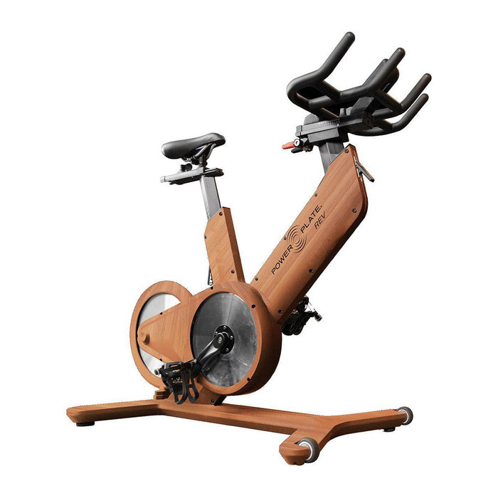 Power Plate REV Indoor Cycling Bike