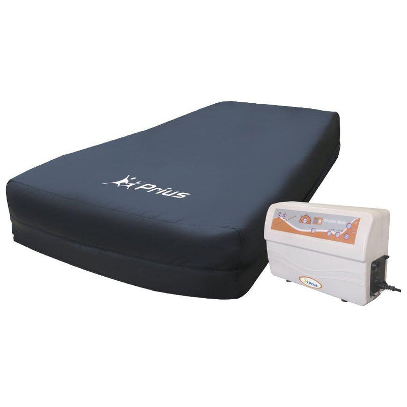 Prius Healthcare Rhythm Multi Mattress System