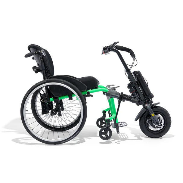 Rio Firefly 2.5 Electric Wheelchair Attachment