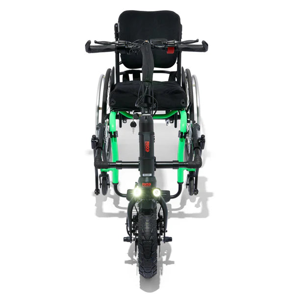 Rio Firefly 2.5 Electric Wheelchair Attachment