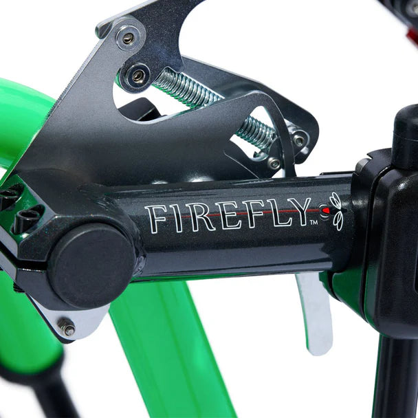Rio Firefly 2.5 Electric Wheelchair Attachment