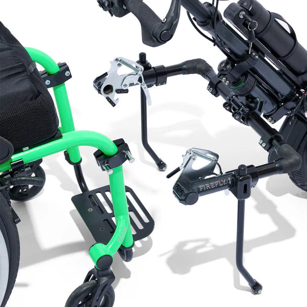 Rio Firefly 2.5 Electric Wheelchair Attachment