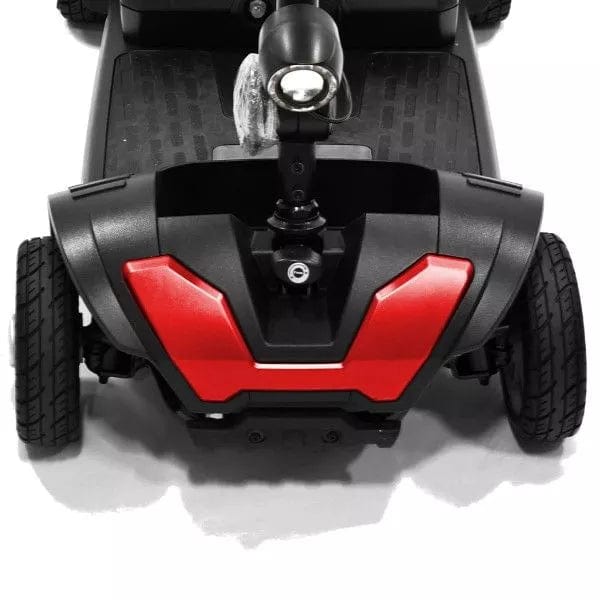 Merits Health Roadster S4 Portable 4-Wheel Mobility Scooter - S741RS4