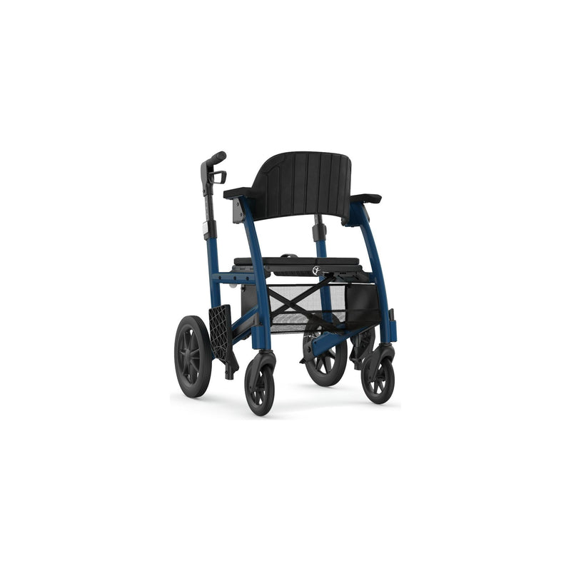 Triumph Mobility Prestige Rollator Transport Chair
