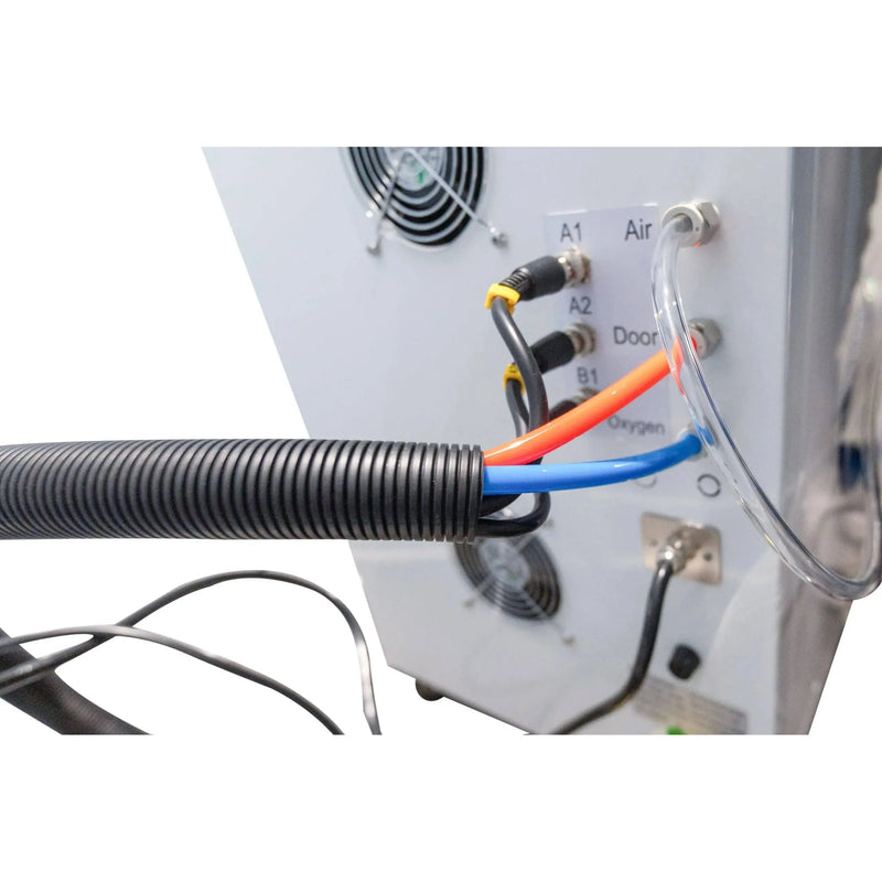 34 Inches Hard Shell 2.5 ATA Hyperbaric Oxygen Chamber