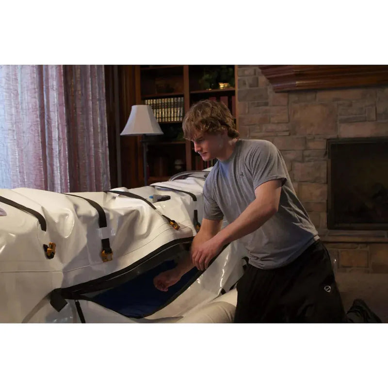 Summit to Sea Grand Dive Hyperbaric Chamber