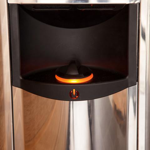 Harvia SWS60 The Wall Series 6kW Sauna Heater Package