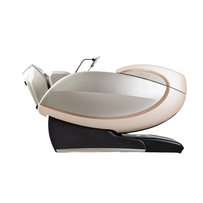Osaki Platinum - Sapphire 4D+ Massage Chair