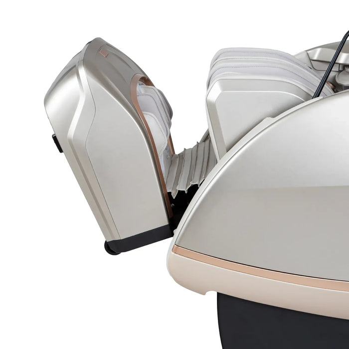 Osaki Platinum - Sapphire 4D+ Massage Chair