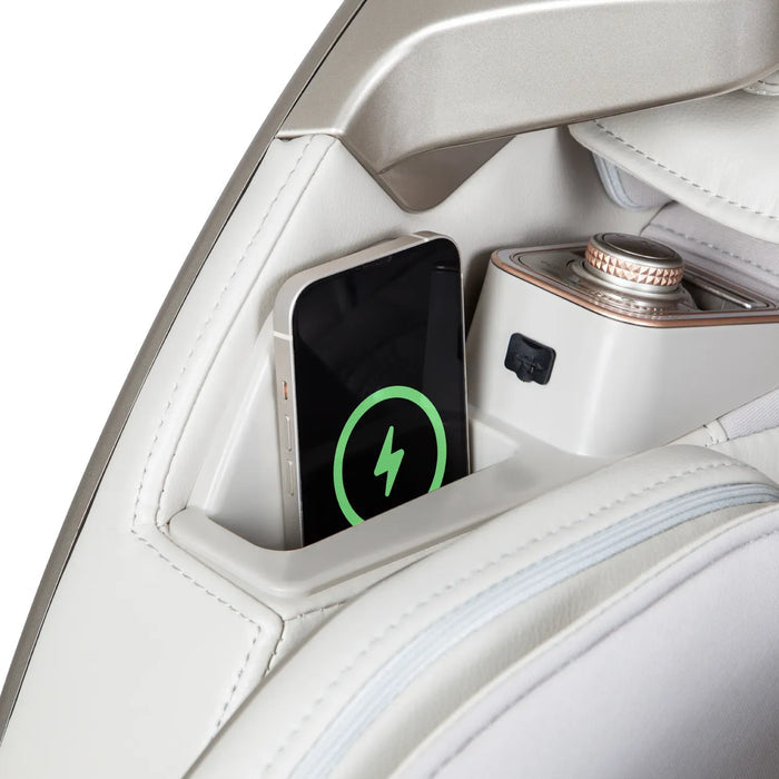 Osaki Platinum - Sapphire 4D+ Massage Chair