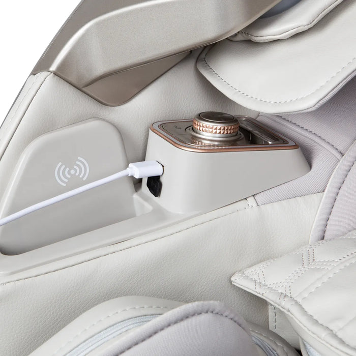 Osaki Platinum - Sapphire 4D+ Massage Chair