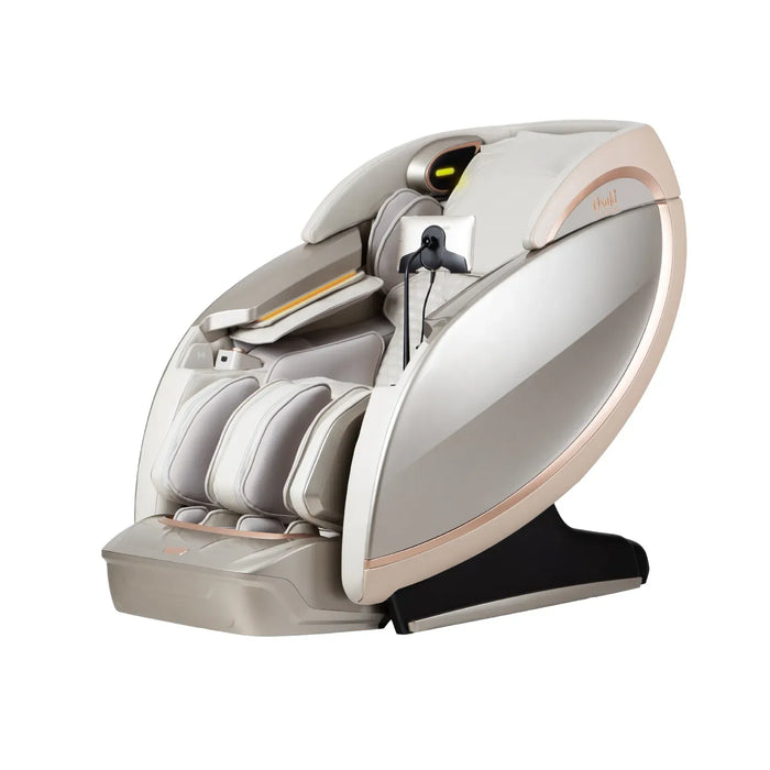 Osaki Platinum - Sapphire 4D+ Massage Chair