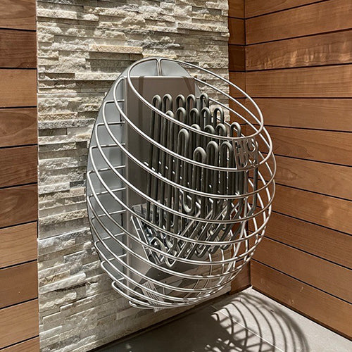 HUUM DROP 4.5 DROP Series 4.5kW Sauna Heater
