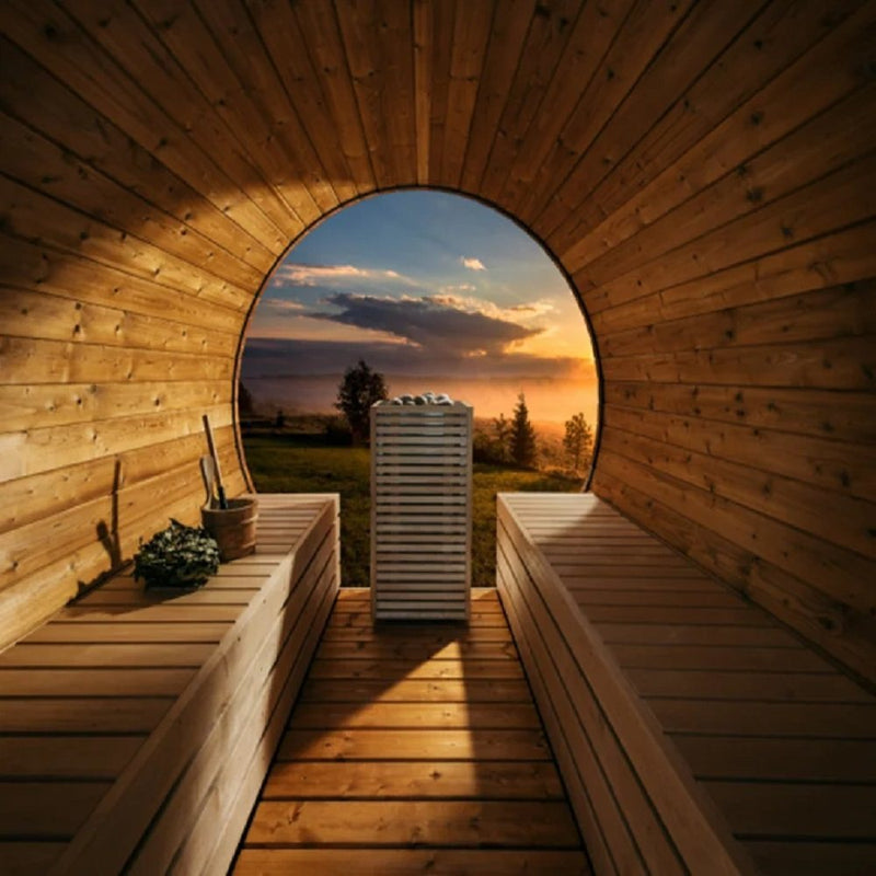 HUUM CORE Aspen CORE Series Sauna Heater