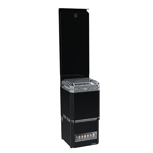 Saunum Air L 13 Package Air L Series, 13kW Sauna Heater Package