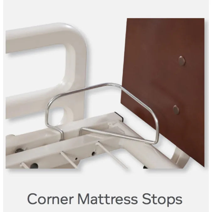 Joerns Healthcare UltraCare XT Bed