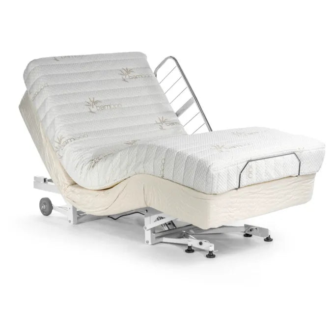 Transfer Master Supernal 5 Hi-Low Adjustable Bed