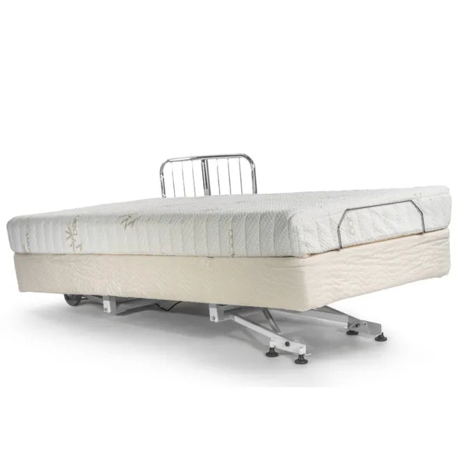 Transfer Master Supernal 5 Hi-Low Adjustable Bed