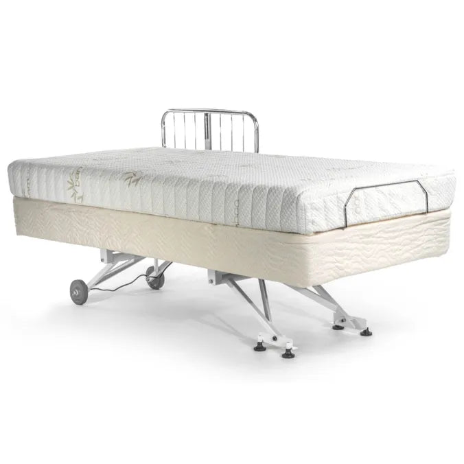 Transfer Master Supernal 5 Hi-Low Adjustable Bed