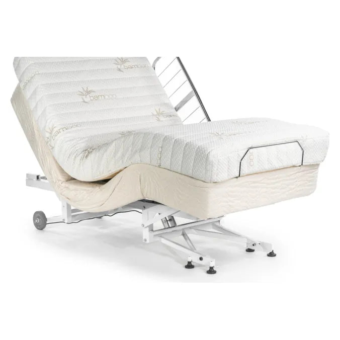 Transfer Master Supernal 5 Hi-Low Adjustable Bed