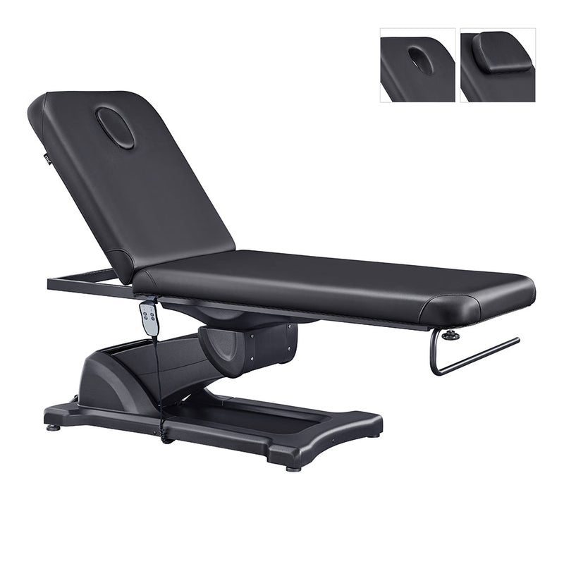 DIR Serenity Electric Treatment Table 2-Motors