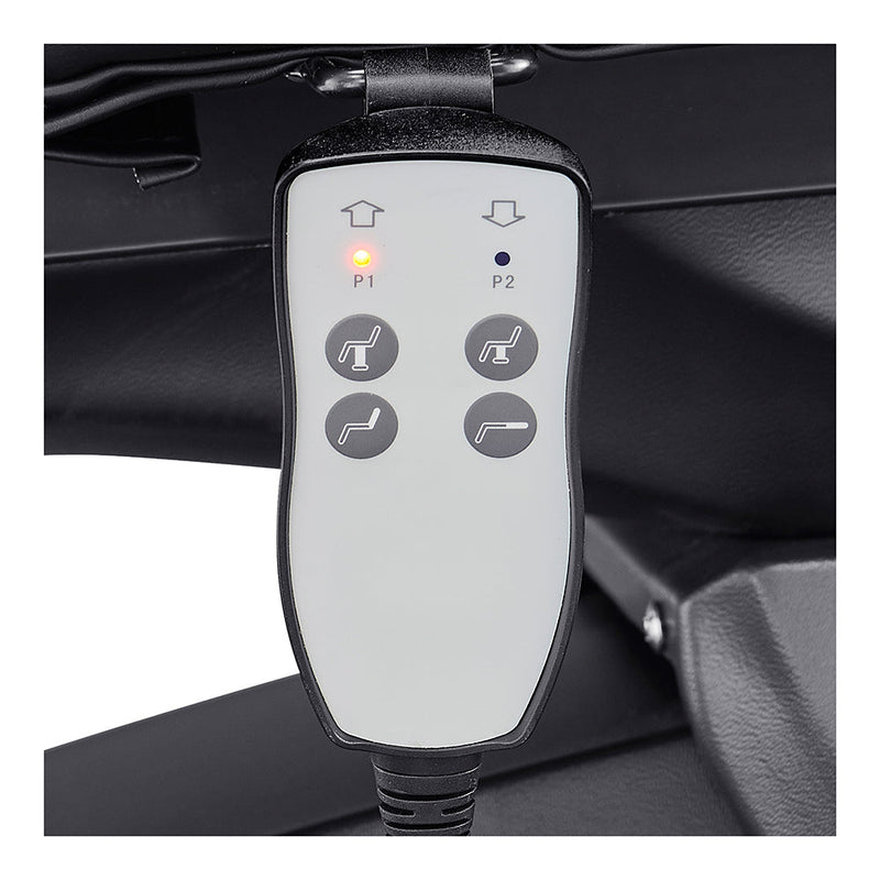 DIR Serenity Electric Treatment Table 2-Motors