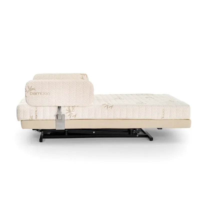 Transfer Master Supernal 3 Function Hi-Low Adjustable Bed