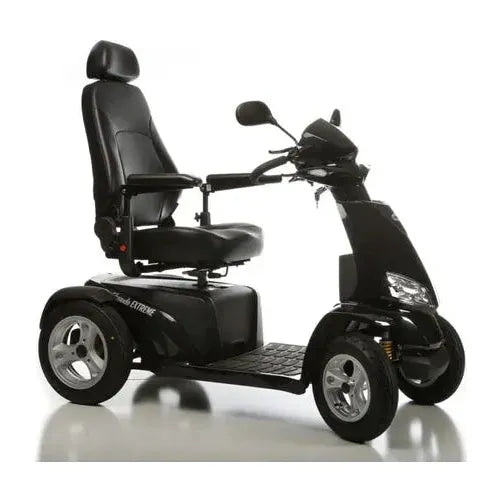 Merits Health Silverado S941L Extreme Bariatric Scooter 450 lbs