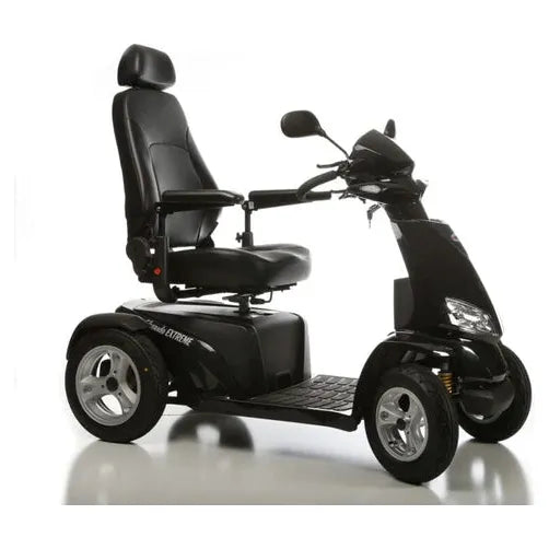 Merits Health Silverado S941L Extreme Bariatric Scooter 450 lbs