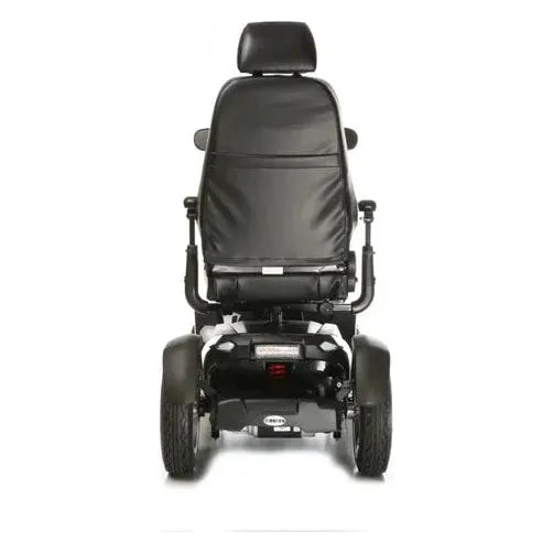 Merits Health Silverado S941L Extreme Bariatric Scooter 450 lbs