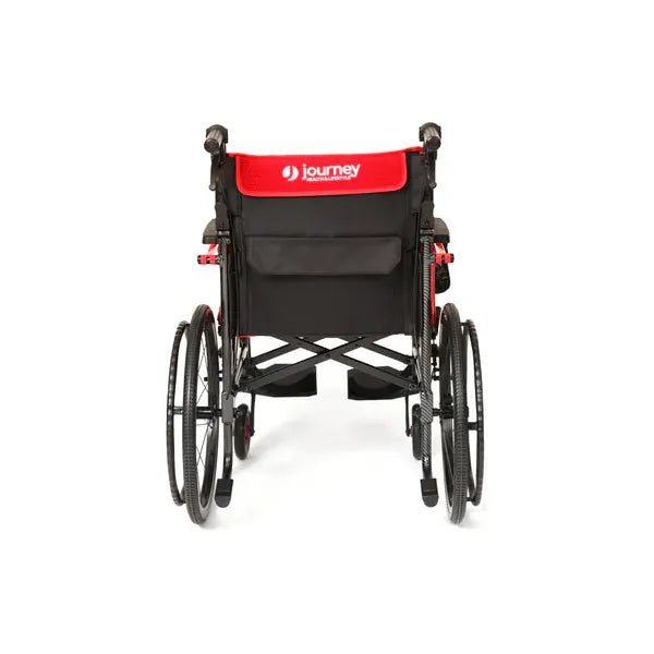 Journey So Lite C2 Ultra Lightweight Wheelchair