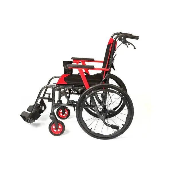 Journey So Lite C2 Ultra Lightweight Wheelchair